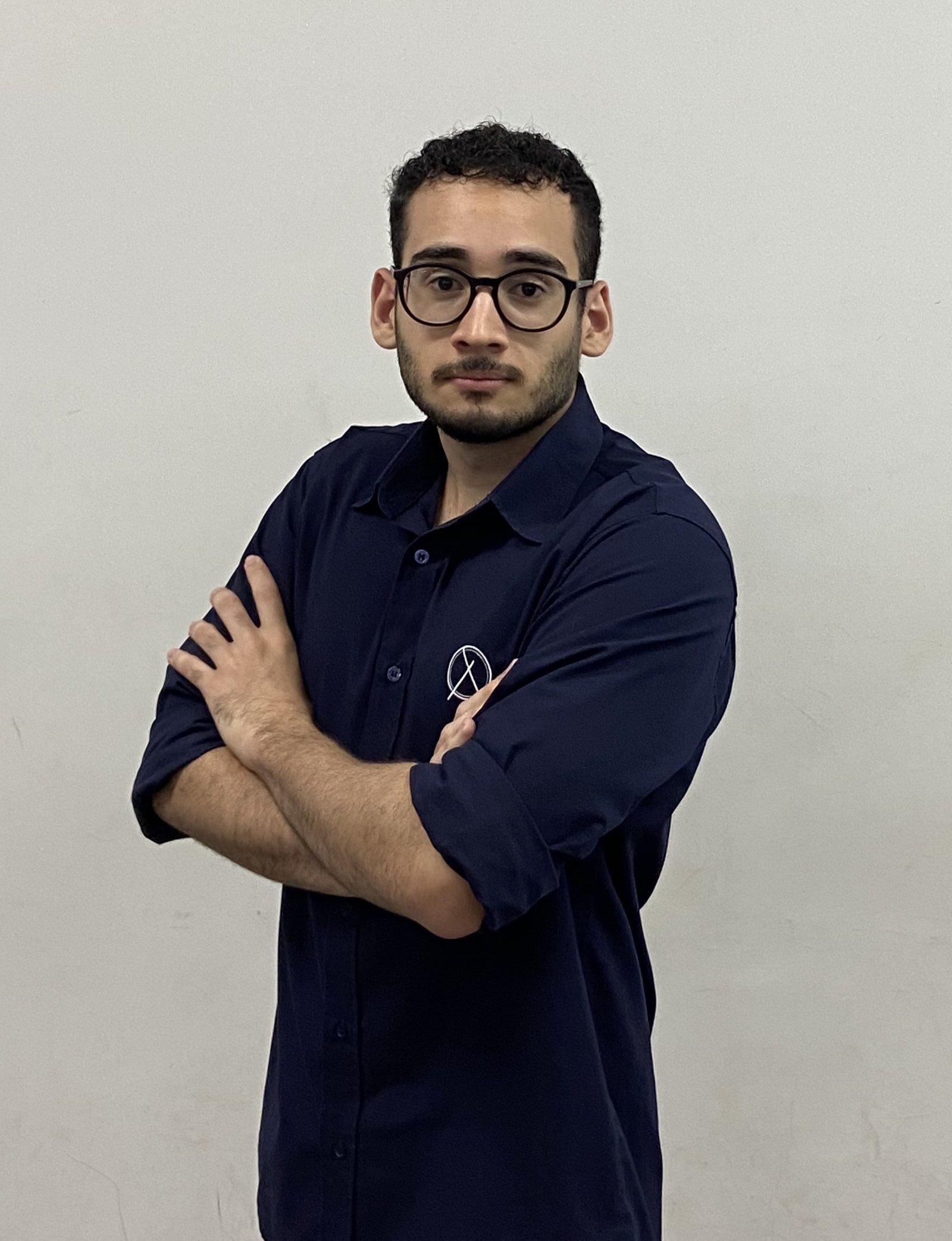 Marcos Vinicius Moraes Cordeiro